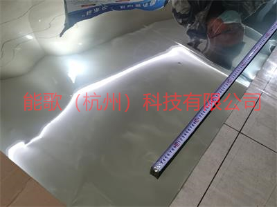 紅外激光竊聽(tīng)竊視防護(hù)膜二合一SQZ-05