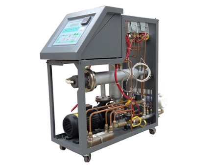 在購(gòu)買(mǎi)模溫機(jī)的時(shí)候要怎么選擇安全閥？